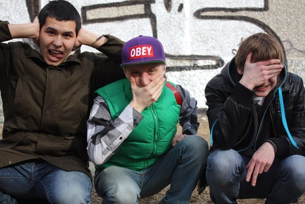 Антон Ханякин | Екатеринбург