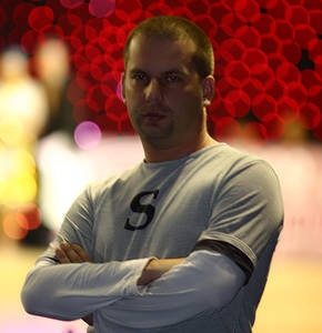 №43, Егор Печников, Москва №43, Егор Печников, Москва