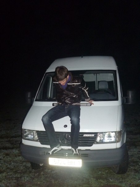 Роман Литвинович | Ивацевичи