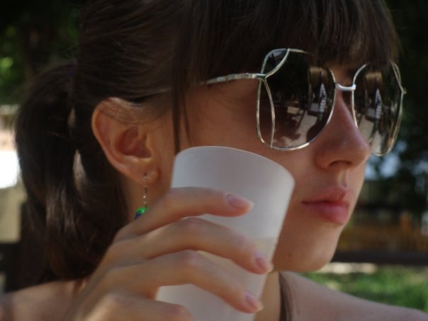 Полина Анчакова | Сергиев Посад