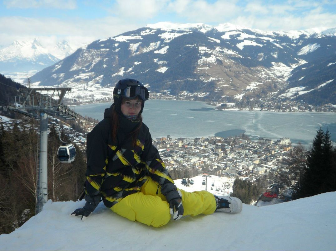 Елена Смирнова | Москва