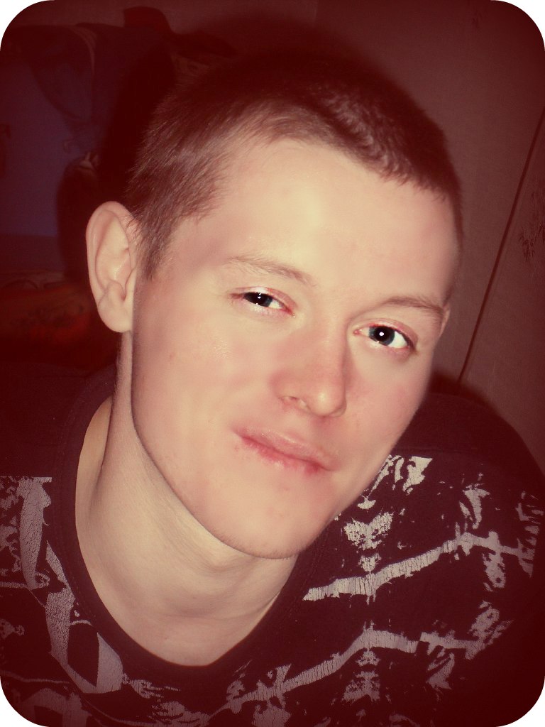 Денис Потапов | Екатеринбург