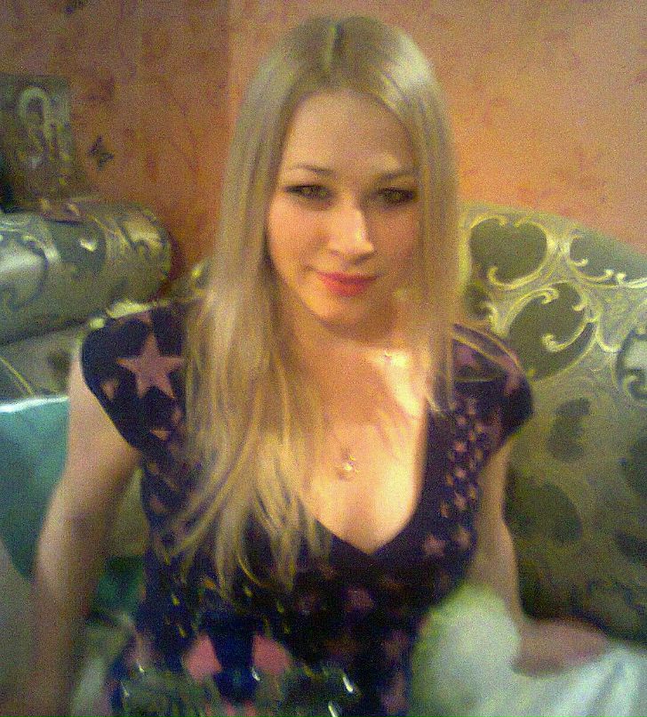 Tetjana Melnek | Schweinfurt