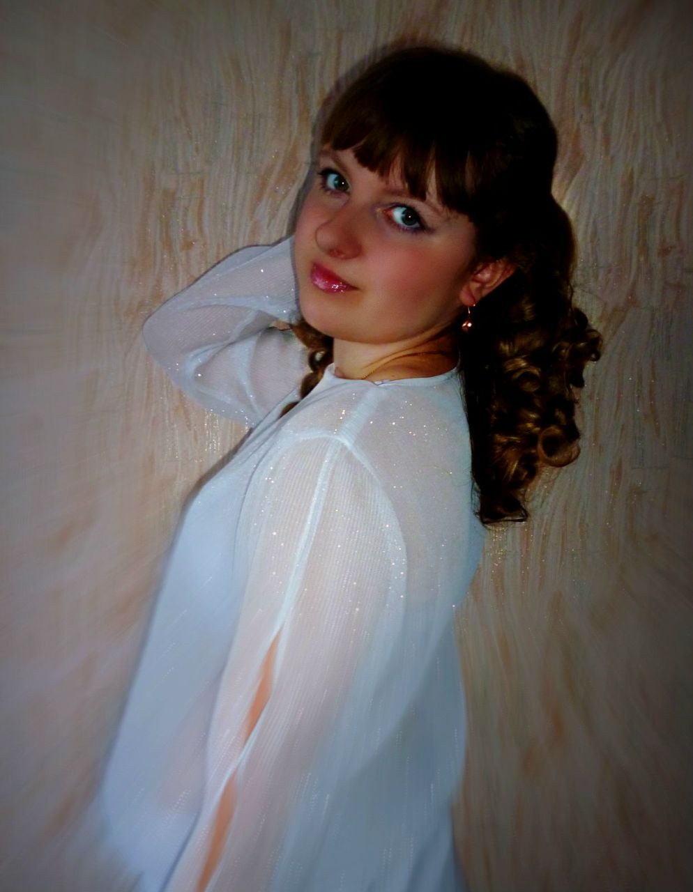 Алина Цепаева | Канск