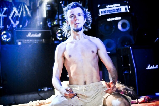 №187, Никита Терезников №187, Никита Терезников