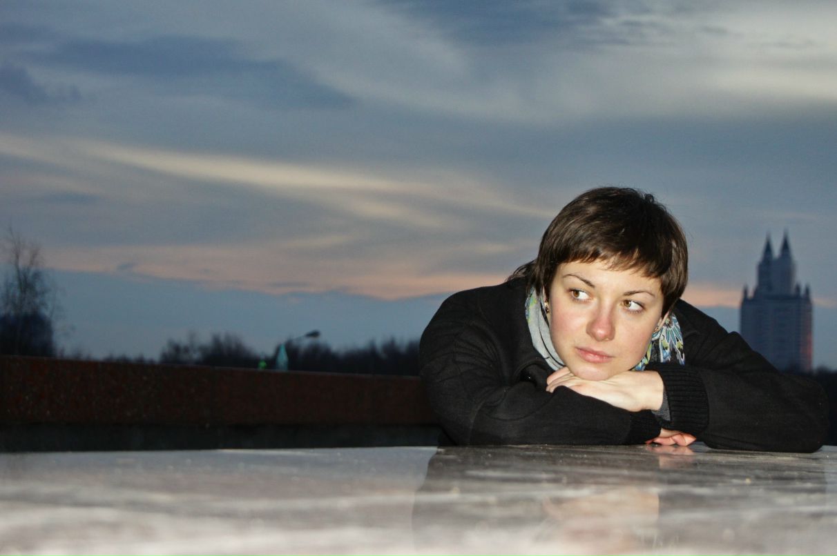 Зоя Дурова | Москва