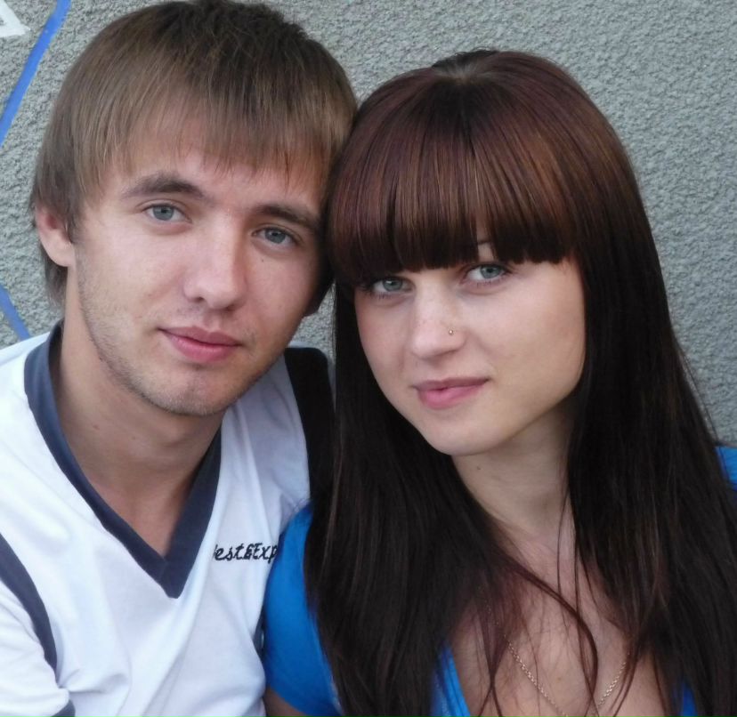 Алёна Степовенко | Белая Церковь