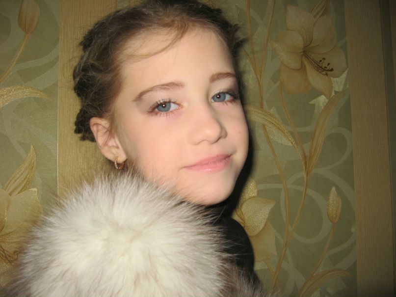 Alina Симакова | Донецк