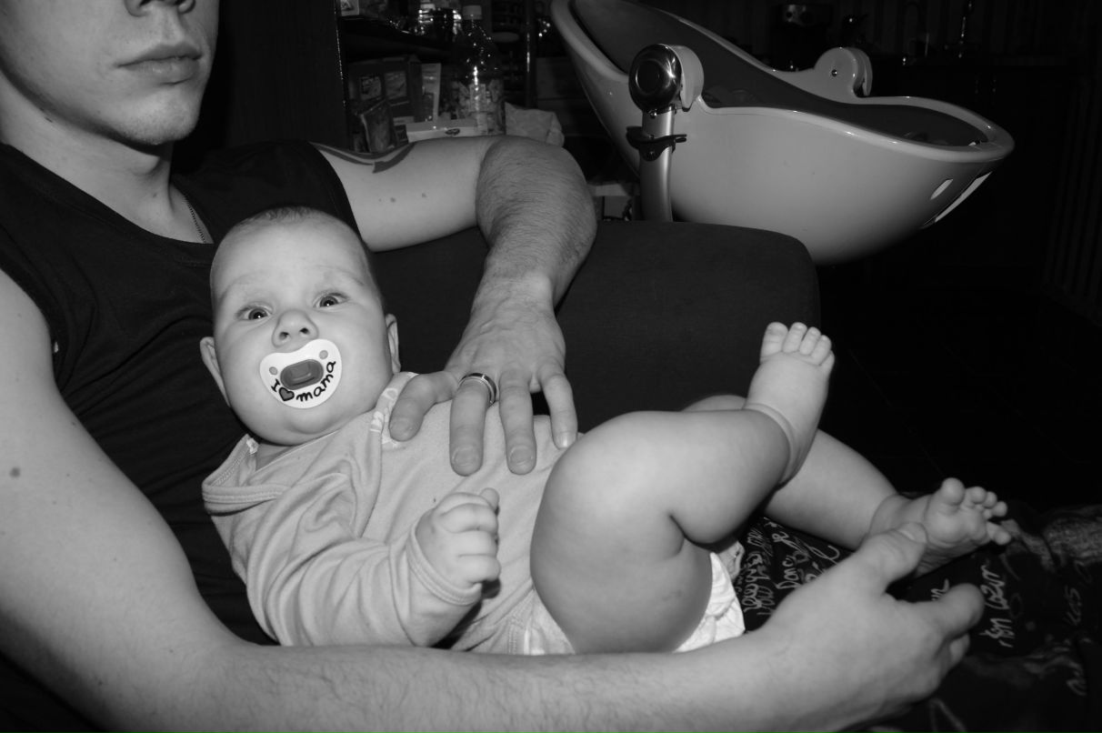 Дарья Моцарёва | Санкт-Петербург