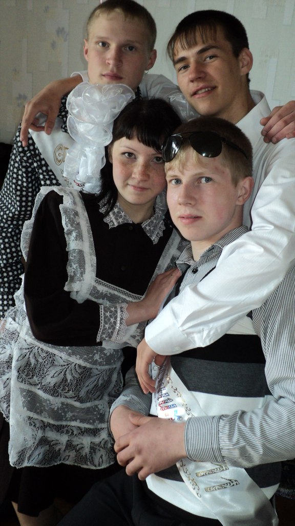 Ольга Хаметова 