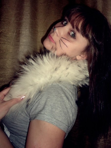 Светлана Акимова | Решетиха