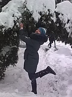 Кристина Крушеницкая | Житомир