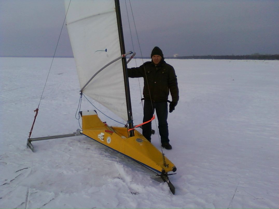 Сергей Реймерс | Санкт-Петербург