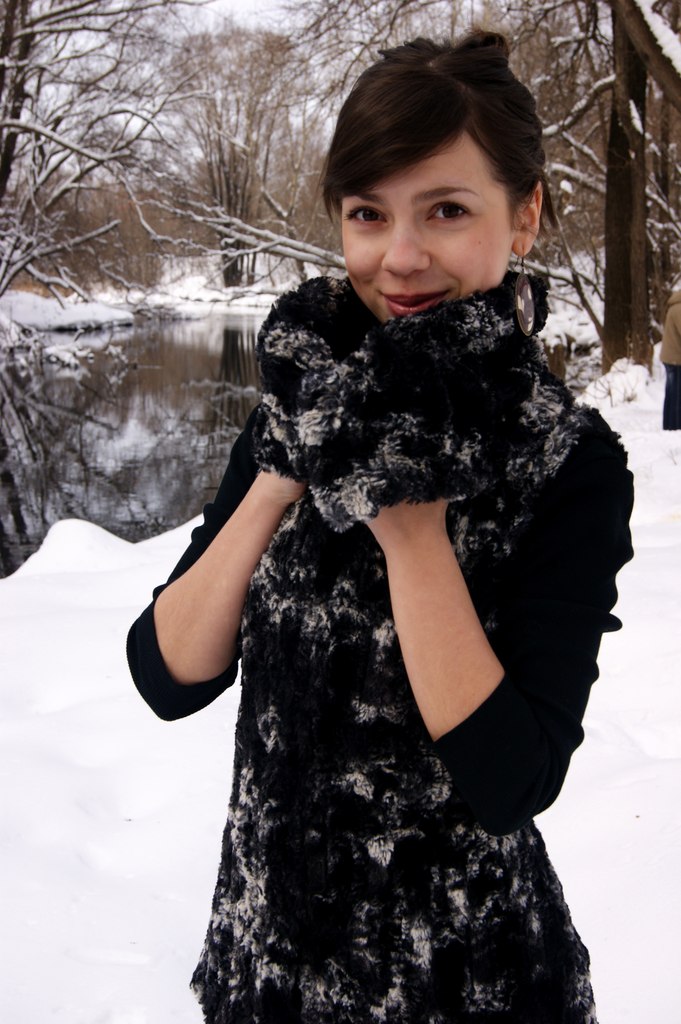 Юлия Бородина Cherry | Ижевск