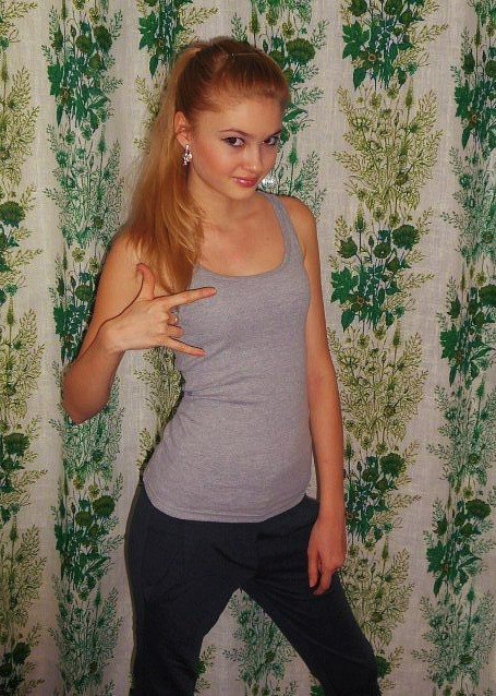 Мария Сафонова | Москва