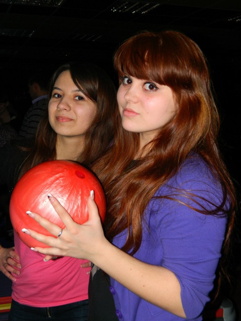 Екатерина Клюткина | Тамбов