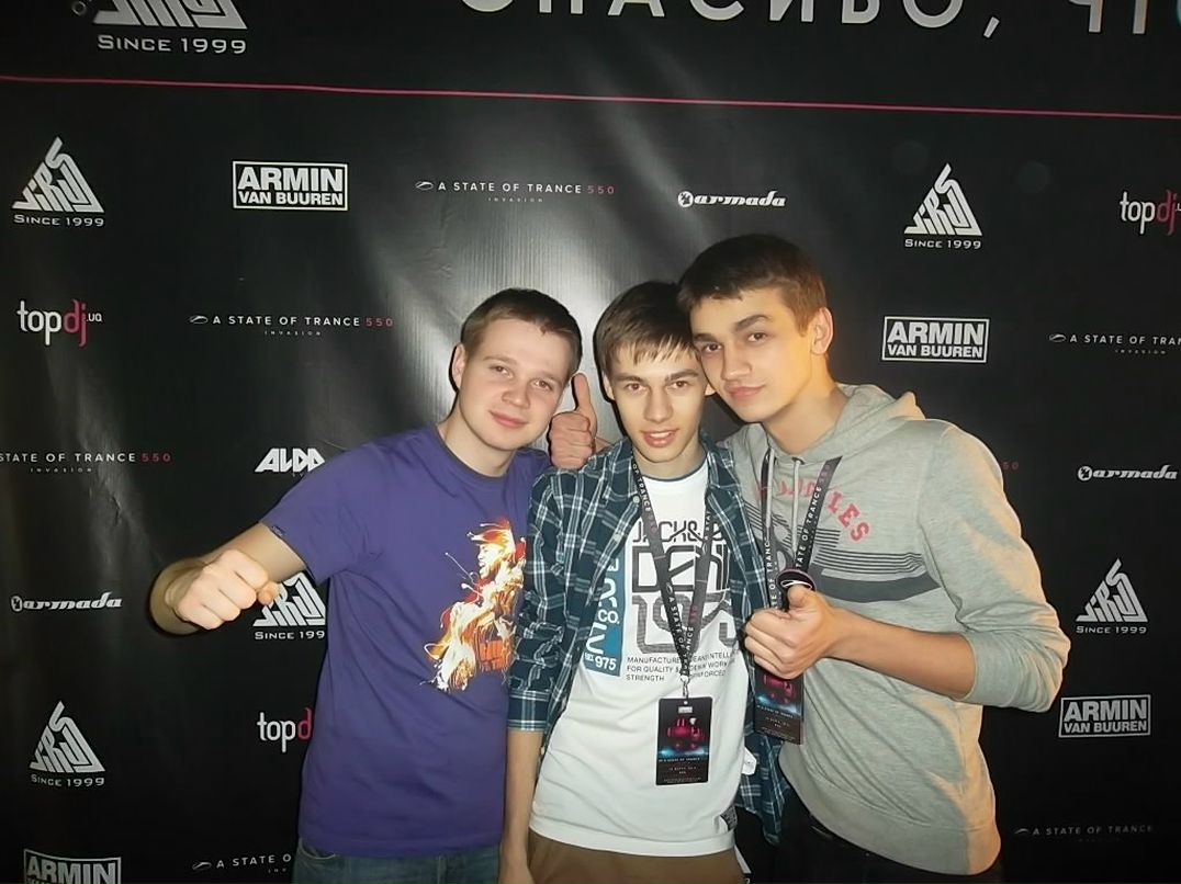 Пашок Черниченко /_$LiM_/ | Киев