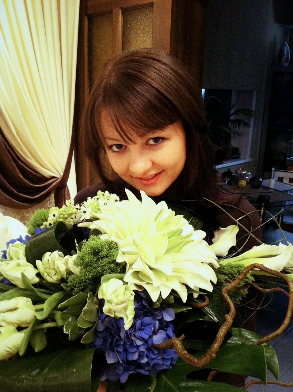 Любовь Ярошик | Melbourne