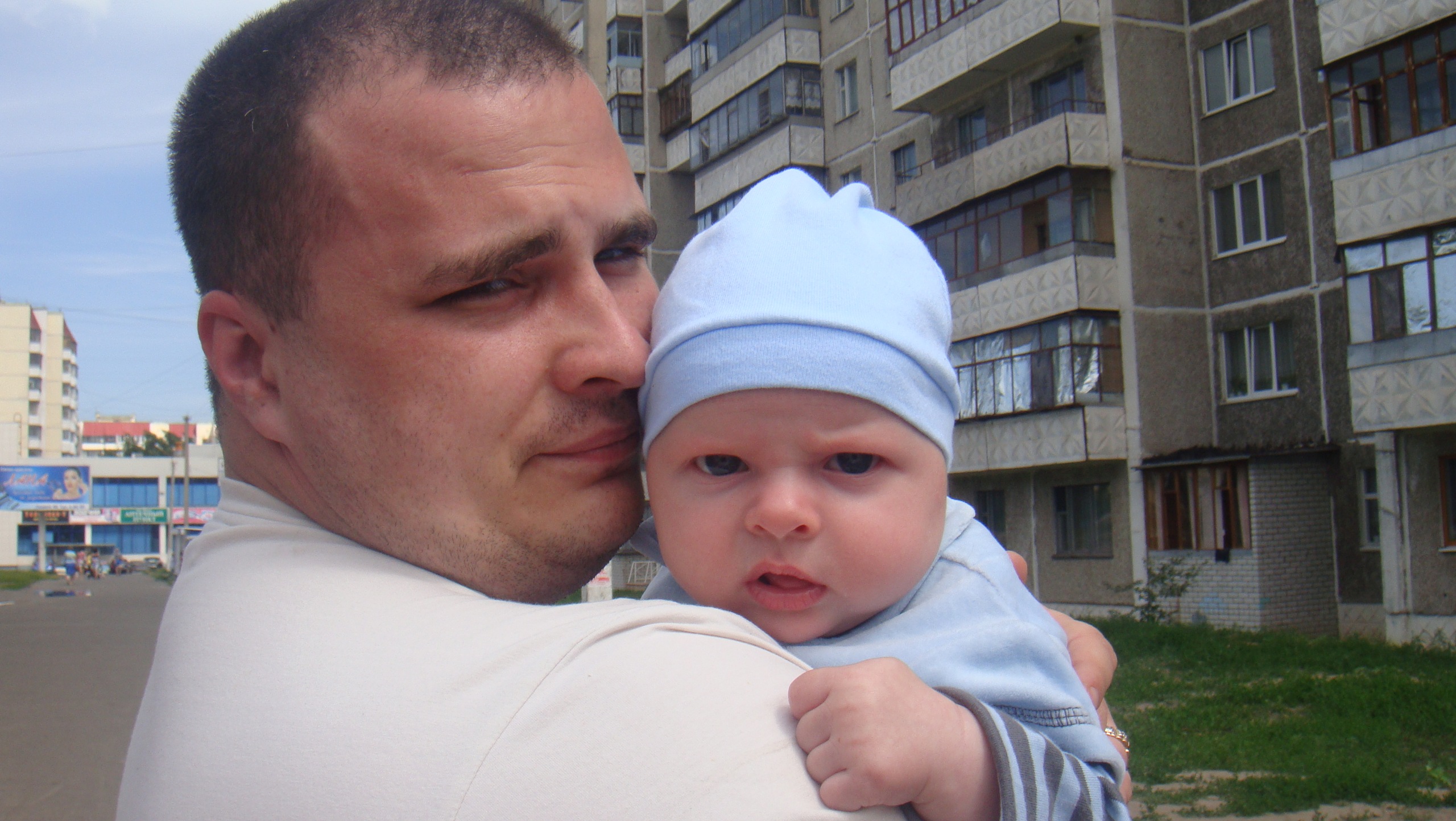 Фото профиля