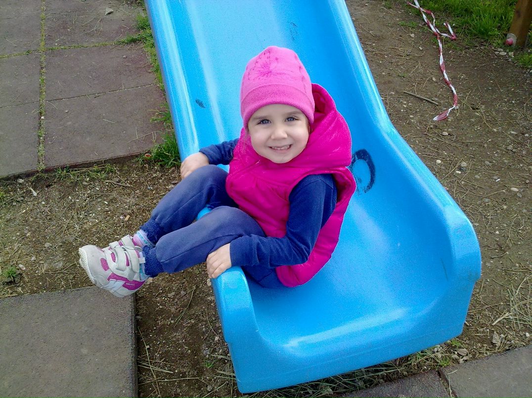 Танюша Соловйова | Черновцы