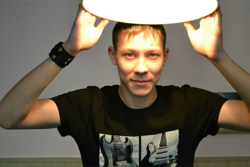 Дмитрий Макаров | Ульяновск