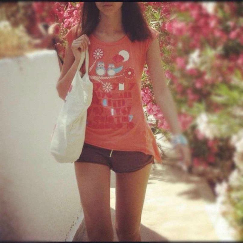 Ксюша Ряженка | Москва