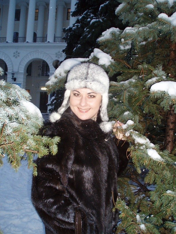 Таня Палагута | Киев