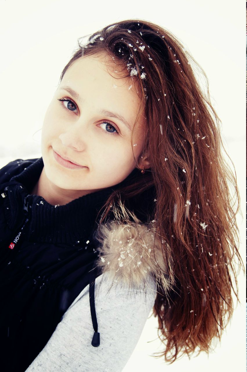 Юлия Икавчук | Краснодар