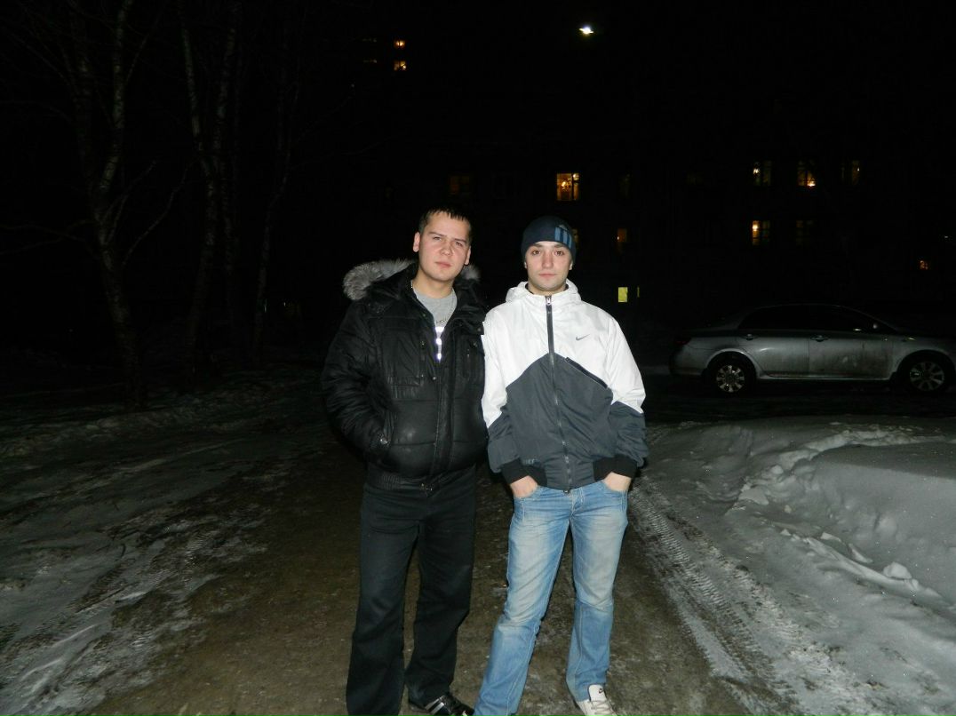 Вася Викторович Bars | Киров