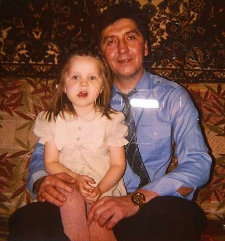 Настя Золотце | Набережные Челны