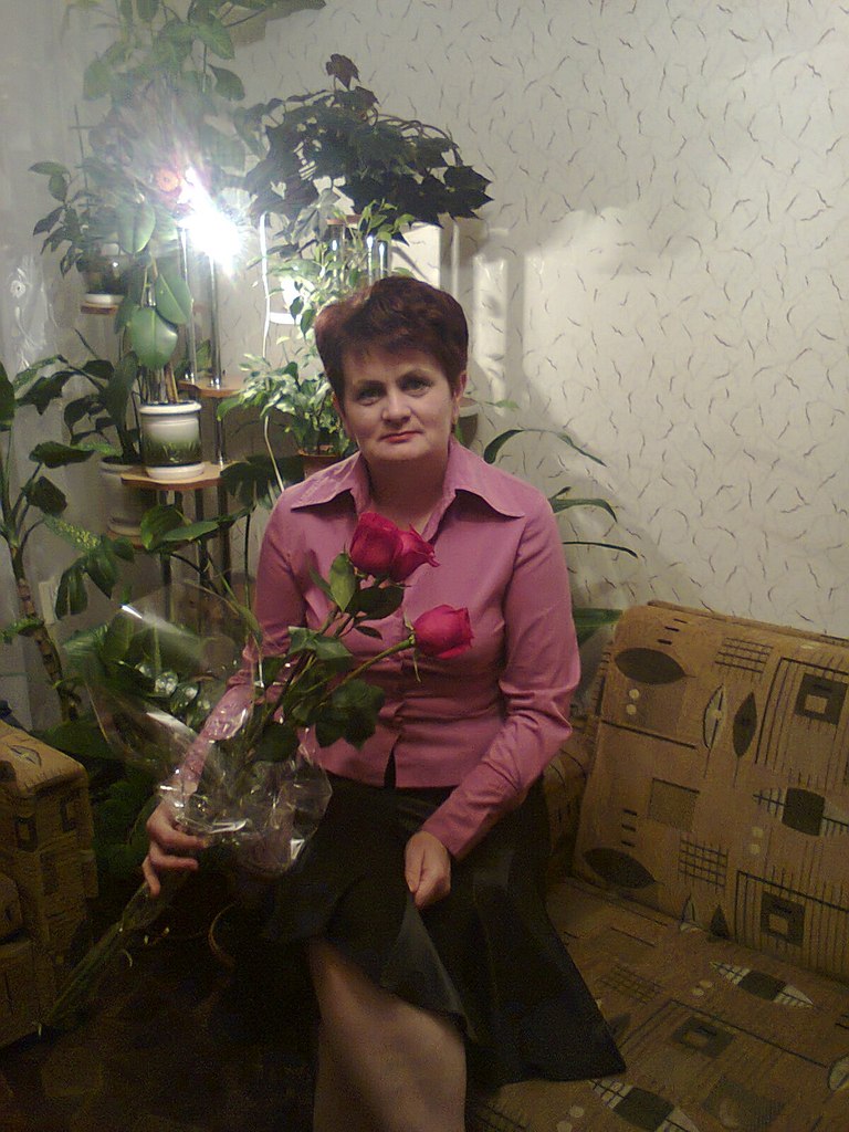 Людмила Гарасюта | Киев