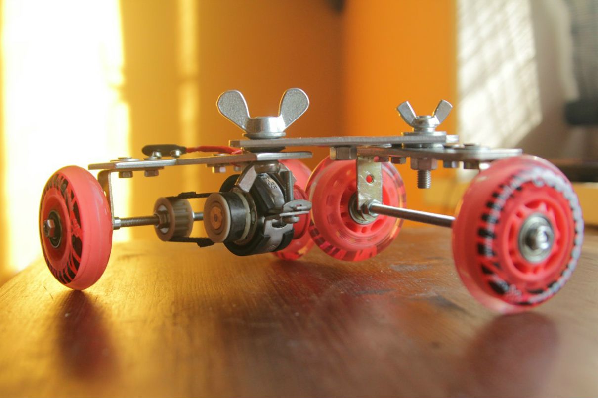 Vint Mf | Москва