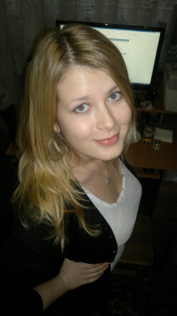 Наталья Кускевич | Симферополь