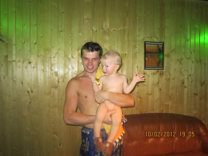 Яков Писарев | Петрозаводск