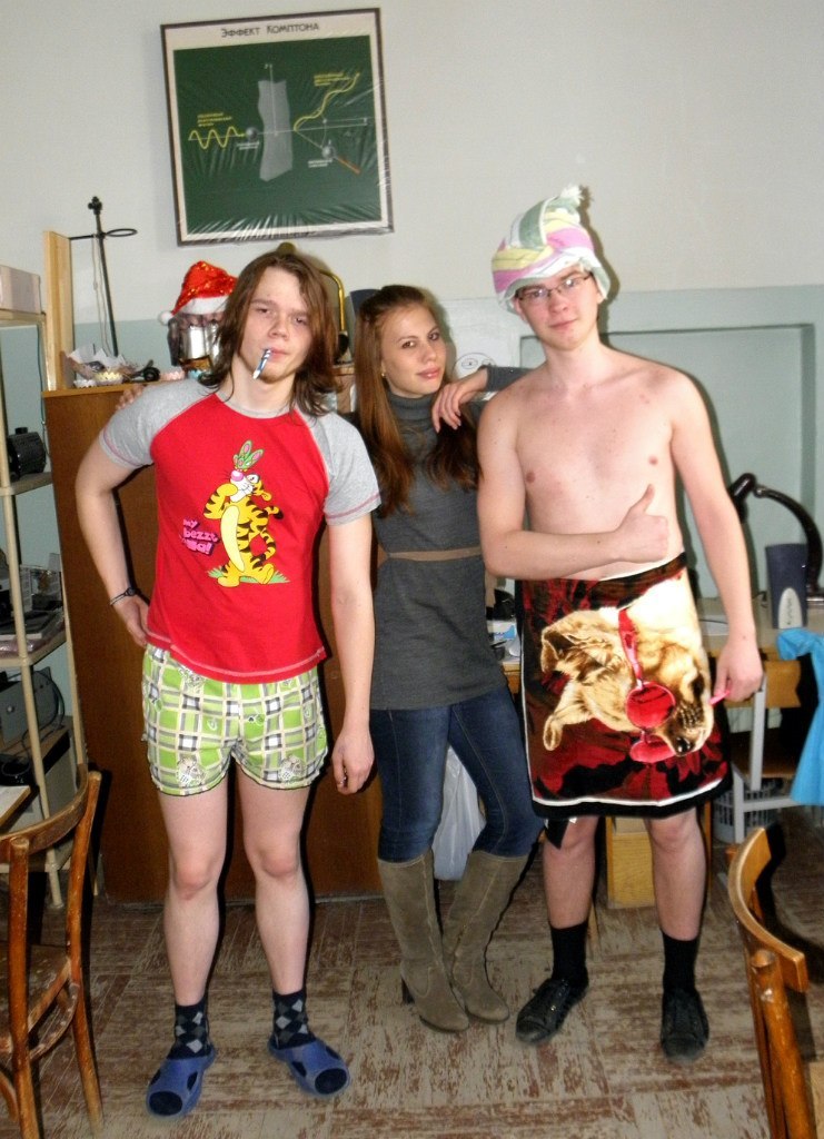 Евгений Дорофеев | Екатеринбург