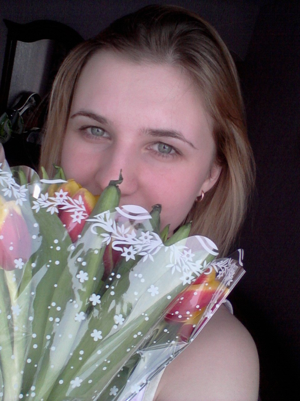 Катюшка Зеленцова | Кумертау