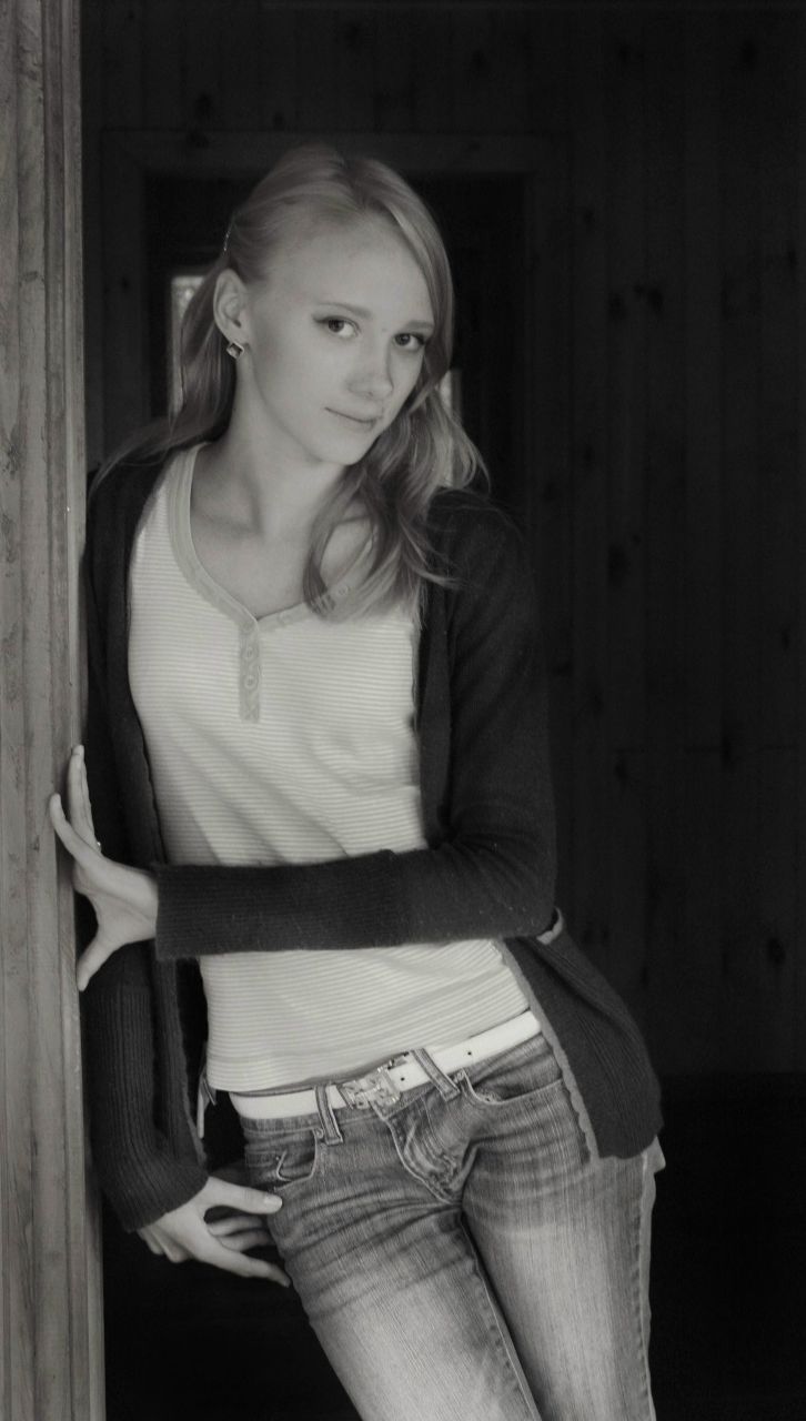 Аня Горохова | Челябинск