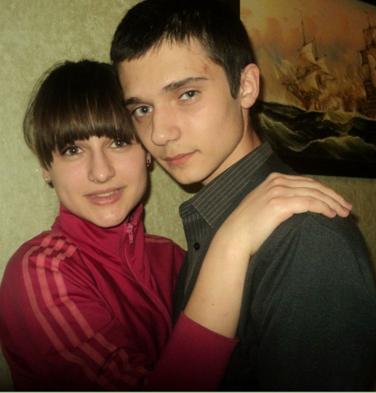 Дима Зюркалов Алексеевич | Тюмень