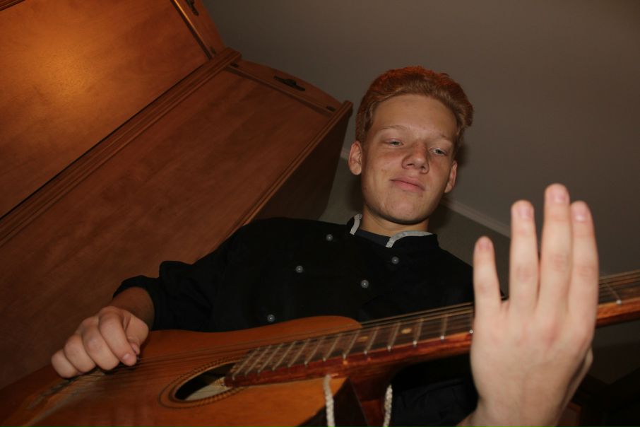 №27, Михаил Кожушнер, 32 года, Черноголовка №27, Михаил Кожушнер, 32 года, Черноголовка