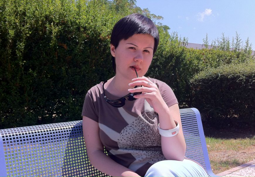 №18, Ксения Лихачева, 41 год, Acre №18, Ксения Лихачева, 41 год, Acre