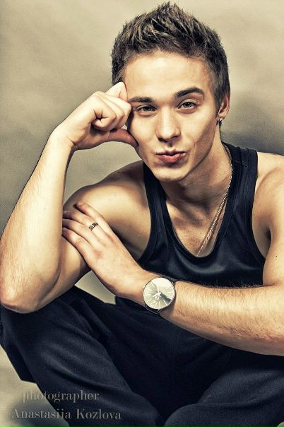 №156, Миша Тихомиров, Херсон №156, Миша Тихомиров, Херсон