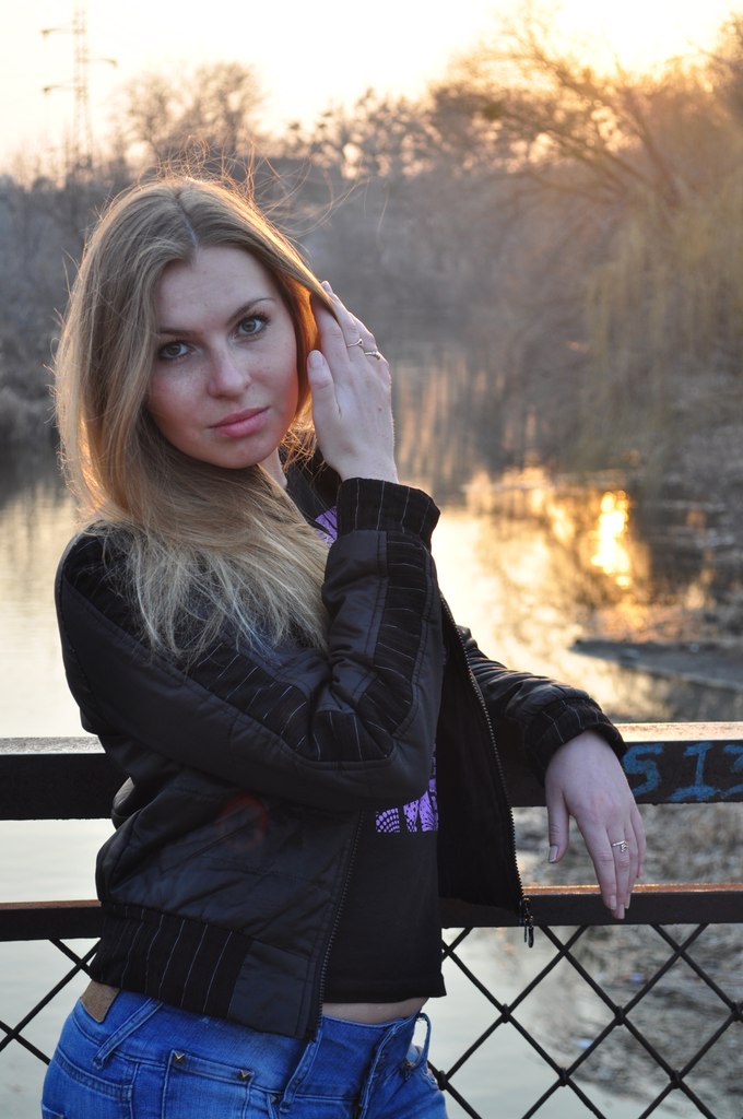 Марина Беляева | Харьков