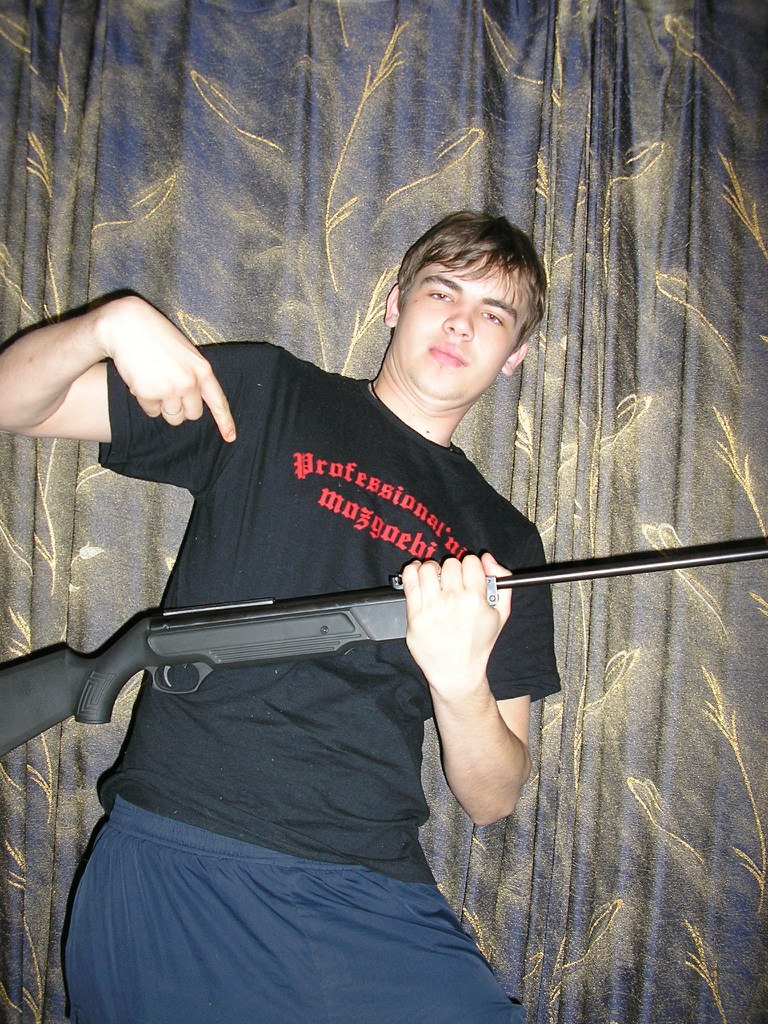 Константин Захаров | Казань