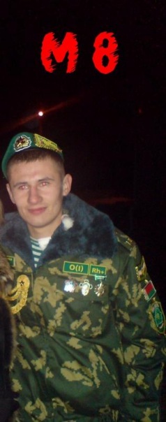 №32, Александр Уласик, 37 лет, Столбцы №32, Александр Уласик, 37 лет, Столбцы