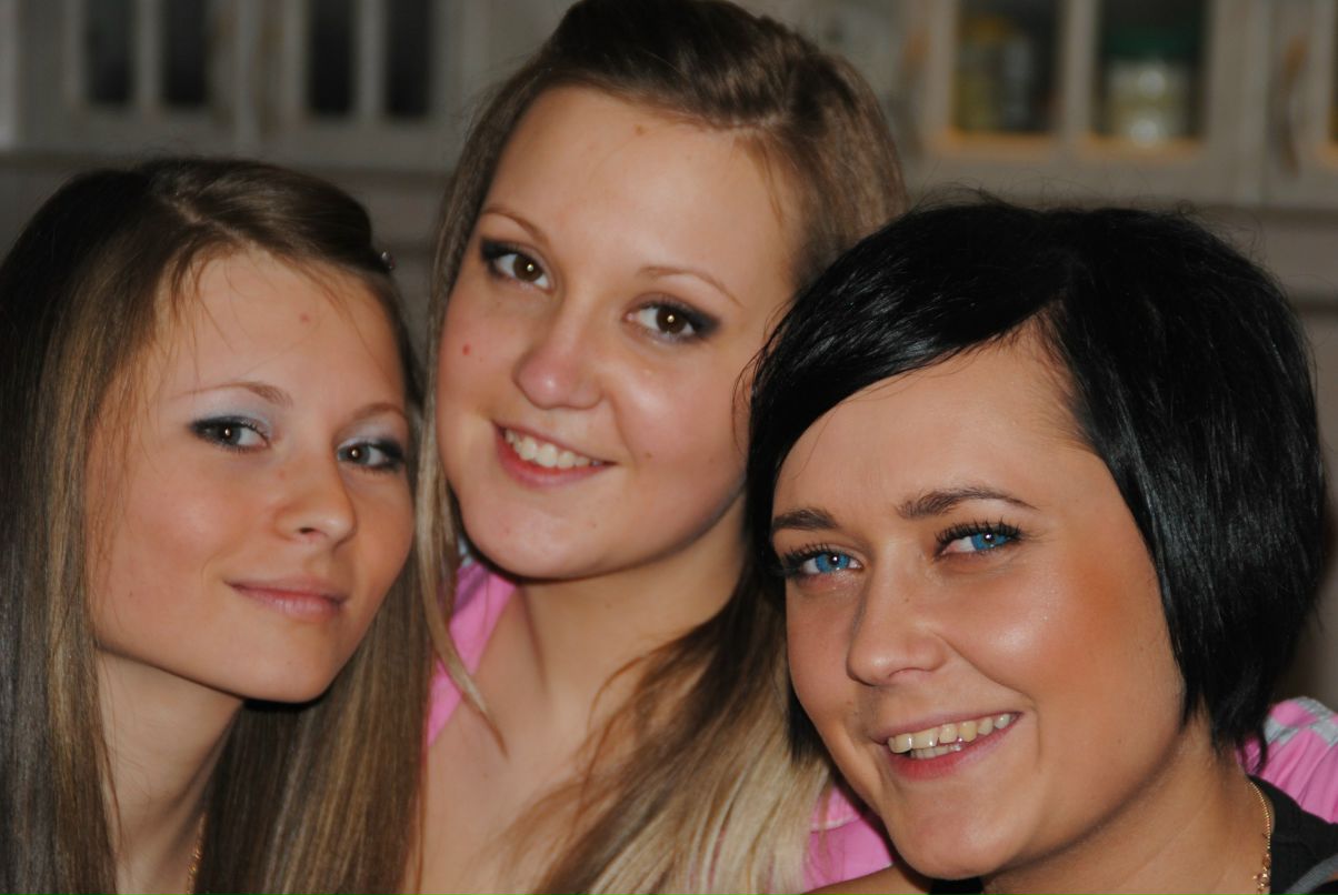 Кристина Егорова | Истра