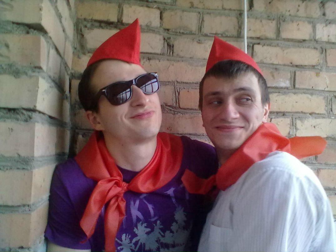 Виктория Камольцева | Владивосток