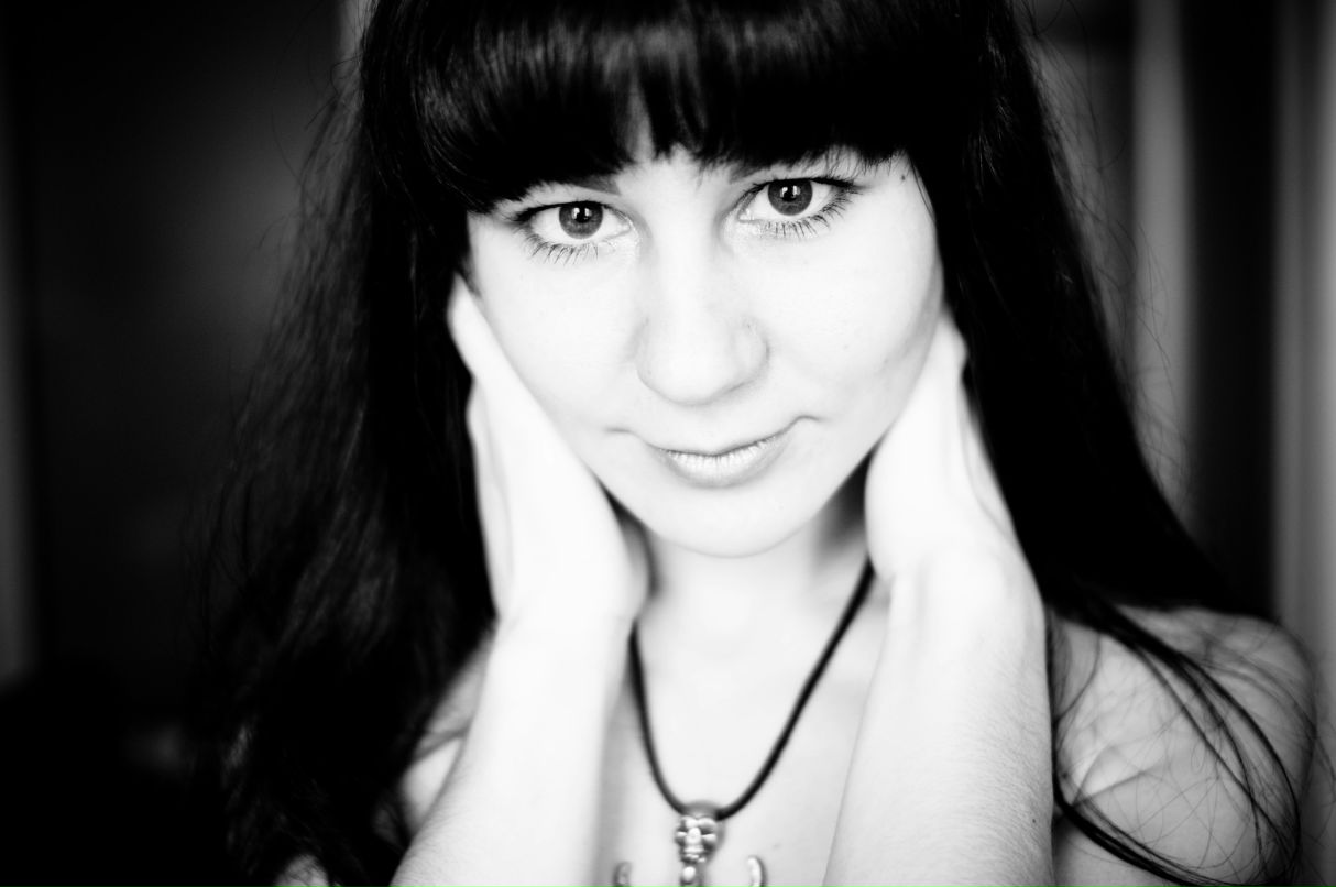 Наталья Клемято Ximeranata | Ростов-на-Дону