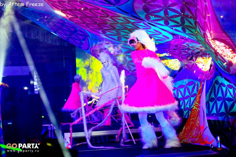 Ильназ Закиров =Soyuz= | Казань