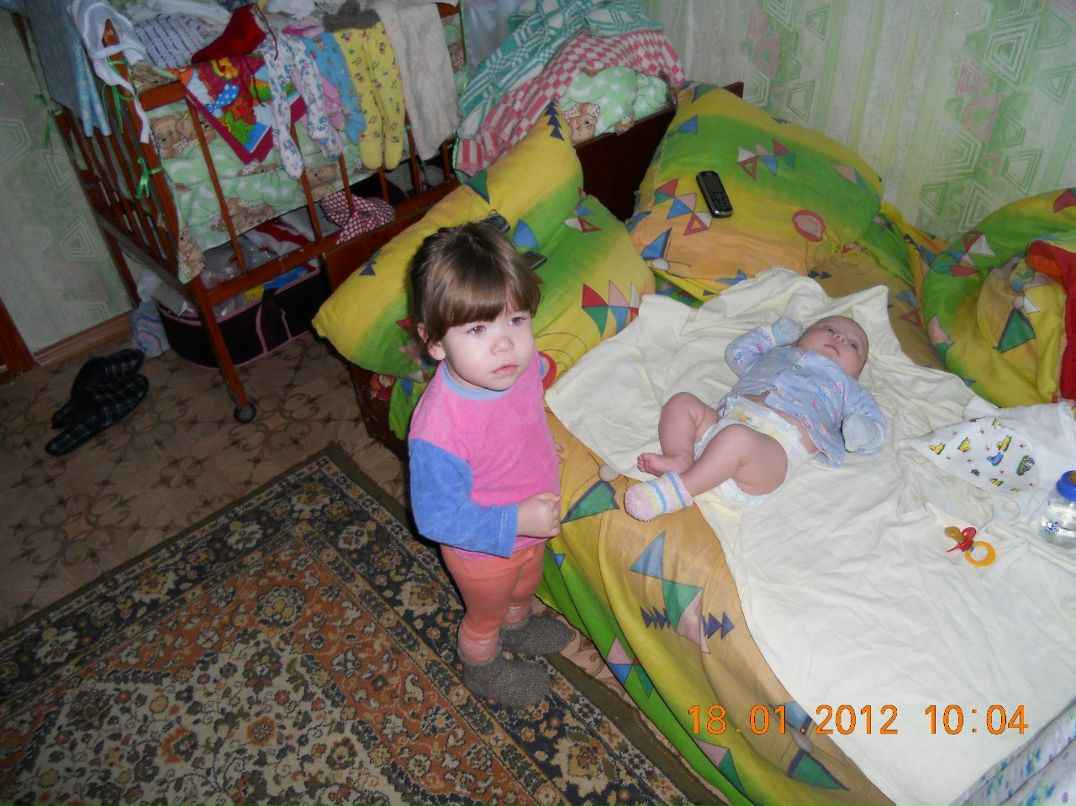 Александр Удалов | Дуденево