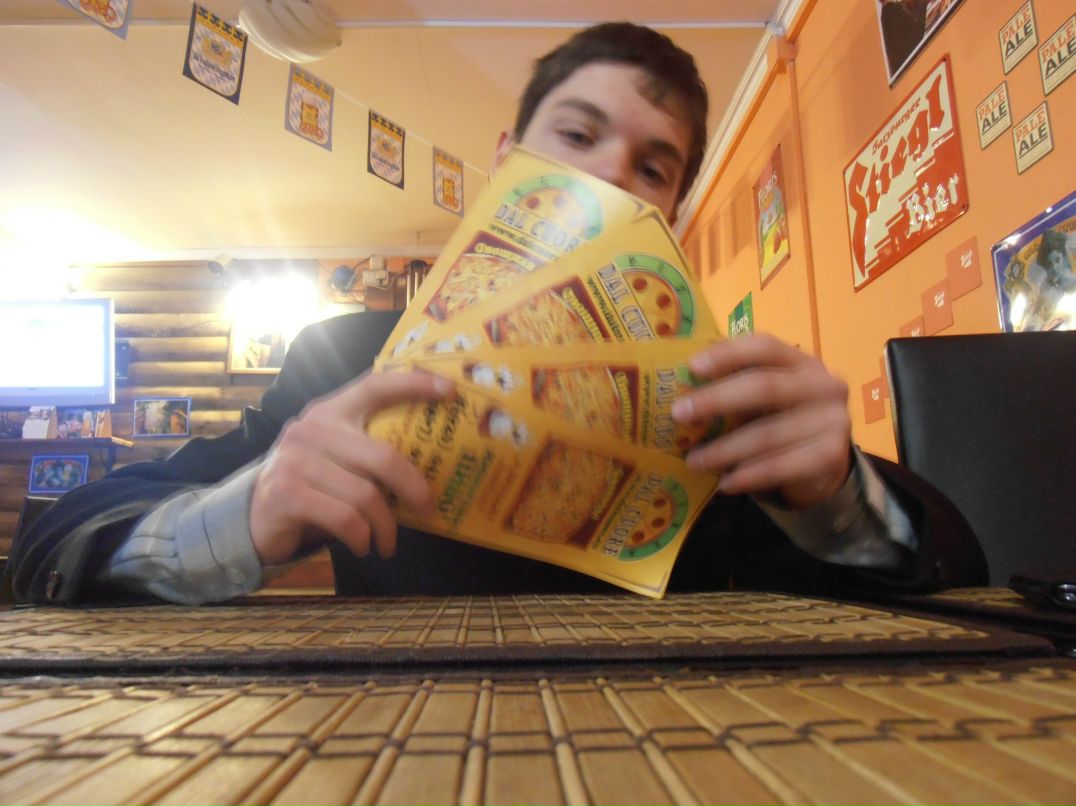 Денис Чибирёв | Москва